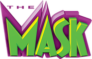 Logo of The Mask image size 1500x973