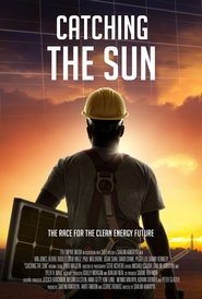 poster Catching the Sun