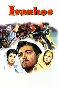 poster Ivanhoe
