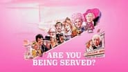 Are You Being Served? The Movie wallpaper 