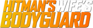 Logo of Hitman's Wife's Bodyguard image size 787x237