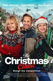 Poster of The Christmas Classic image size 1066x1600