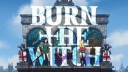 Backdrop of BURN THE WITCH image size 1920x1080