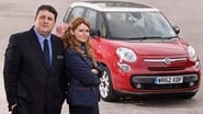 Peter Kay's Car Share  