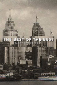 The Best of the Best: Jazz From Detroit poster