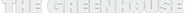 Logo of The Greenhouse image size 785x55