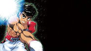 Hajime no Ippo : The Fighting  