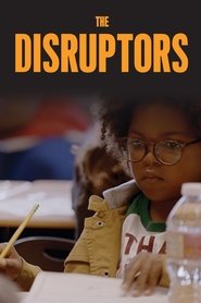 poster The Disruptors