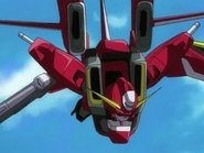 Mobile Suit Gundam SEED season 2 episode 28