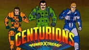 The Centurions season 1 episode 30