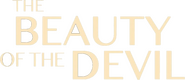 Logo of The Beauty of the Devil image size 898x386