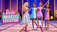 Barbie : L’aventure de princesse wallpaper 