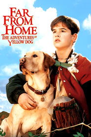 poster Far from Home: The Adventures of Yellow Dog