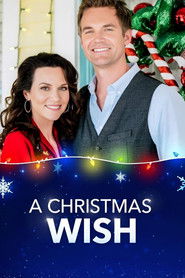 A Christmas Wish Poster