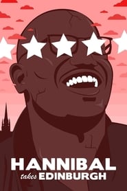 Hannibal Buress: Hannibal Takes Edinburgh 2016 123movies