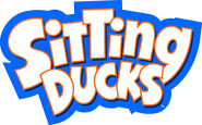 Logo of Sitting Ducks image size 1190x739