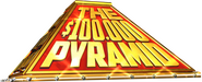 Logo of The $100,000 Pyramid image size 1780x720