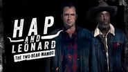 Hap and Leonard  