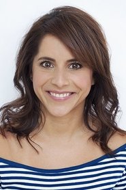 Photo of Anaïs Favron image size 350x525