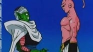 Dragon Ball Z season 9 episode 33