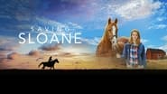 Saving Sloane wallpaper 