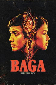 BAGA : Tomorrow Belongs to No One