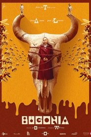 Poster of Bugonia image size 668x1002