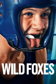Wild Foxes