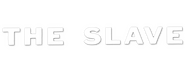 Logo of The Slave image size 800x310