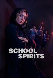 Poster of School Spirits image size 2000x2963