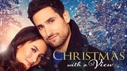 Backdrop of Christmas with a View image size 1280x720