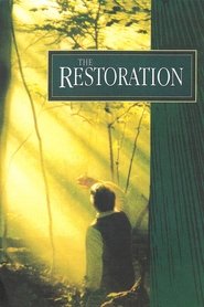 Poster of The Restoration image size 2000x3000