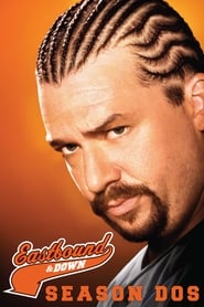 Kenny Powers Serie en streaming