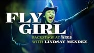 Fly Girl: Backstage at 'Wicked' with Lindsay Mendez  