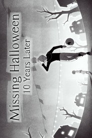 poster Missing Halloween: 10 Years Later