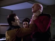 Star Trek : La nouvelle génération season 5 episode 15