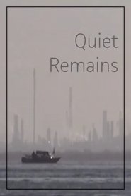 poster Quiet Remains
