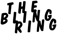 Logo of The Bling Ring image size 902x533