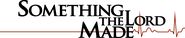 Logo of Something the Lord Made image size 2000x411