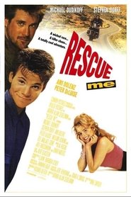 Poster of Rescue Me image size 500x750