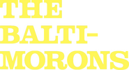 Logo of The Baltimorons image size 864x465