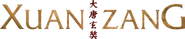 Logo of Xuan Zang image size 1004x210