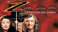 Le Masque de Zorro wallpaper 