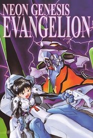 Poster of Neon Genesis Evangelion image size 2000x2976