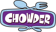 Logo of Chowder image size 1280x737