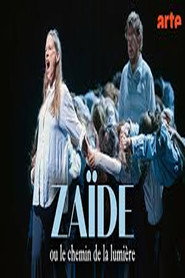Zaïde, or The Path of Light  @ Salzburg Festival 2025