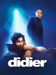 poster Didier