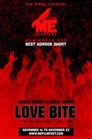 Poster of Love Bite image size 2000x3000