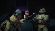 Les Tortues Ninja season 3 episode 22