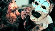 Terrifier wallpaper 